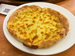 -萨莉亚意式餐厅(东山口店)