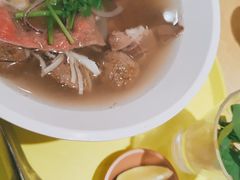 -蔡澜Pho·越南粉餐厅(海上世界店)