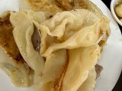 -劈柴院锅贴(沈阳路店)