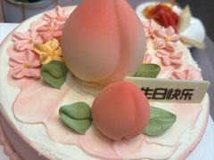 -松鹤楼(月坛店)