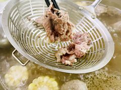 -贵宾牛·潮汕牛肉火锅(珠池总店)