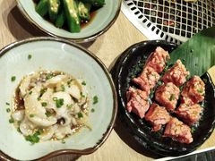 -好牛烧肉(世茂广场店)