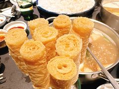 -官也街澳门火锅(新源里店)