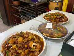 -福顺祥大盘鸡(临潼店)