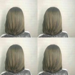 -ASG Hair Salon烫染·接发