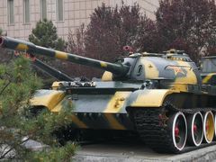 -平西抗日烈士陵园