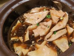 -山芋腔苏北菜(盐城滨海店)