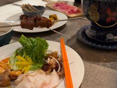 -怡咖啡自助餐(宁波香格里拉店)