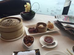 -天龙轩(香港丽思卡尔顿酒店)