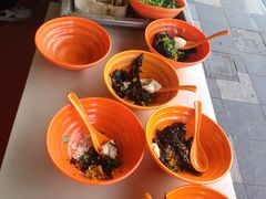 -阿麟馄饨(延长路店)