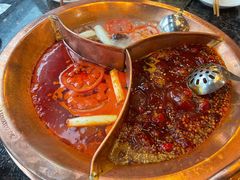 -老码头火锅(骡马市店)