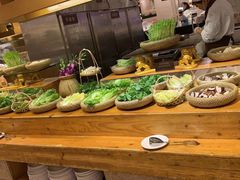 -芭菲盛宴·环球美食(袁家岗店)