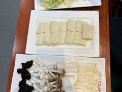 -阳坊大都涮羊肉(阳坊总店)