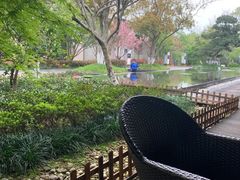 -东航云逸酒店(九溪烟树店)