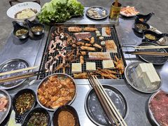 -同心烧烤(总店)