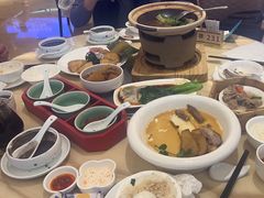 -锦粤宫·精致粤菜(深圳北站店)
