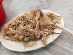 -陈根记大牌档