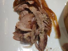 -大鸭梨烤鸭店(花园村店)
