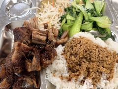 -华东政法大学第二食堂(松江校区)