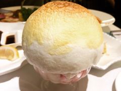 梳乎厘-太平馆西餐厅(北京路店)