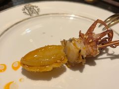 -甄御•海鲜新青岛菜(麦岛店)