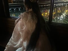 -汉仪华裳汉服旗袍·摄影写真馆(乌镇西栅店)