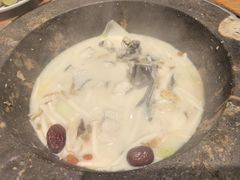 -云尊府云南菜·蒸汽石锅鱼(学清路店)