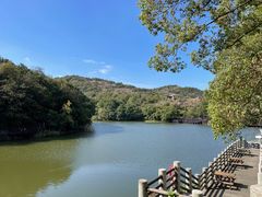 -白马涧龙池景区