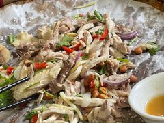 -百丈园龙江啫神馆