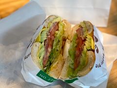-BIG BAGEL(永康路店)