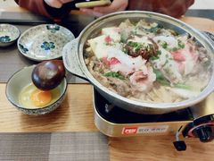 -樱の千渡日式料理·铁板烧•烧鸟(金盛田广场店)