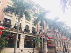 -小洲村
