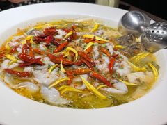 -太二酸菜鱼(沈阳万象城店)