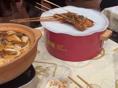 -串盟烧烤大排档·长沙美食地标(星沙店)