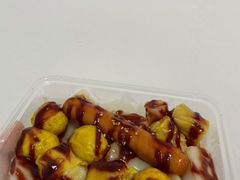 -阿昌茶档(太安店)