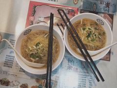-深仔记正宗云吞面(尖沙咀店)