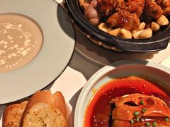 -禧宴Joyous Restaurant(禧园店)