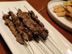 -老江南春·中国龙菜(衡山路店)