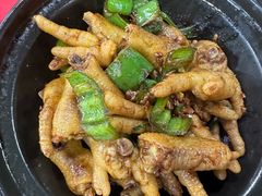 -先鲜鲫鱼粥