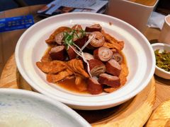 莆田套肠-四道菜·福建菜馆(万家广场店)