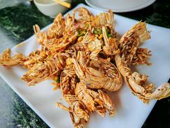 -哈味食店(外伶仃岛店)