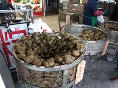 -赵记粽子(司前街店)
