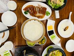 -北京烤鸭 ·儿童菜 ·采风阁家常菜餐厅(亚龙湾天域酒店)