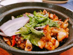 啫啫牛蛙煲-惠食佳·朱雀(东方商厦店)
