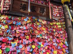 -东台西溪天仙缘景区