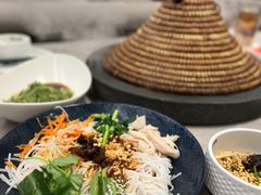 -芸山季·云南野生菌火锅(宝能环球汇店)