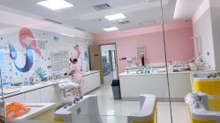 -金鹰国际月子中心(新街口店)