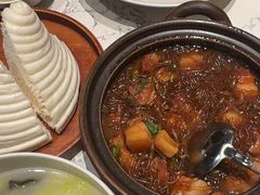 -奉天小馆·非遗东北菜(济南万象城店)