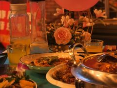 -春风十里烧烤音乐吧(实力乐队驻唱三元里店)