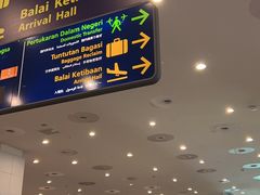 -吉隆坡国际机场